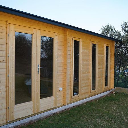ביוגראד נה מורו Villa Casa Daco מראה חיצוני תמונה
