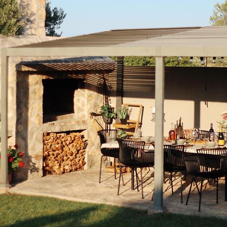 ביוגראד נה מורו Villa Casa Daco מראה חיצוני תמונה