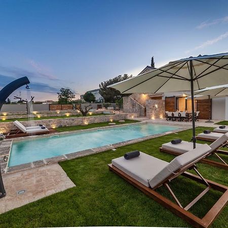 ביוגראד נה מורו Villa Casa Daco מראה חיצוני תמונה