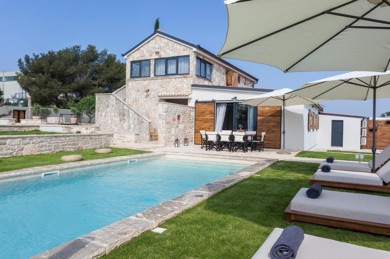 ביוגראד נה מורו Villa Casa Daco מראה חיצוני תמונה