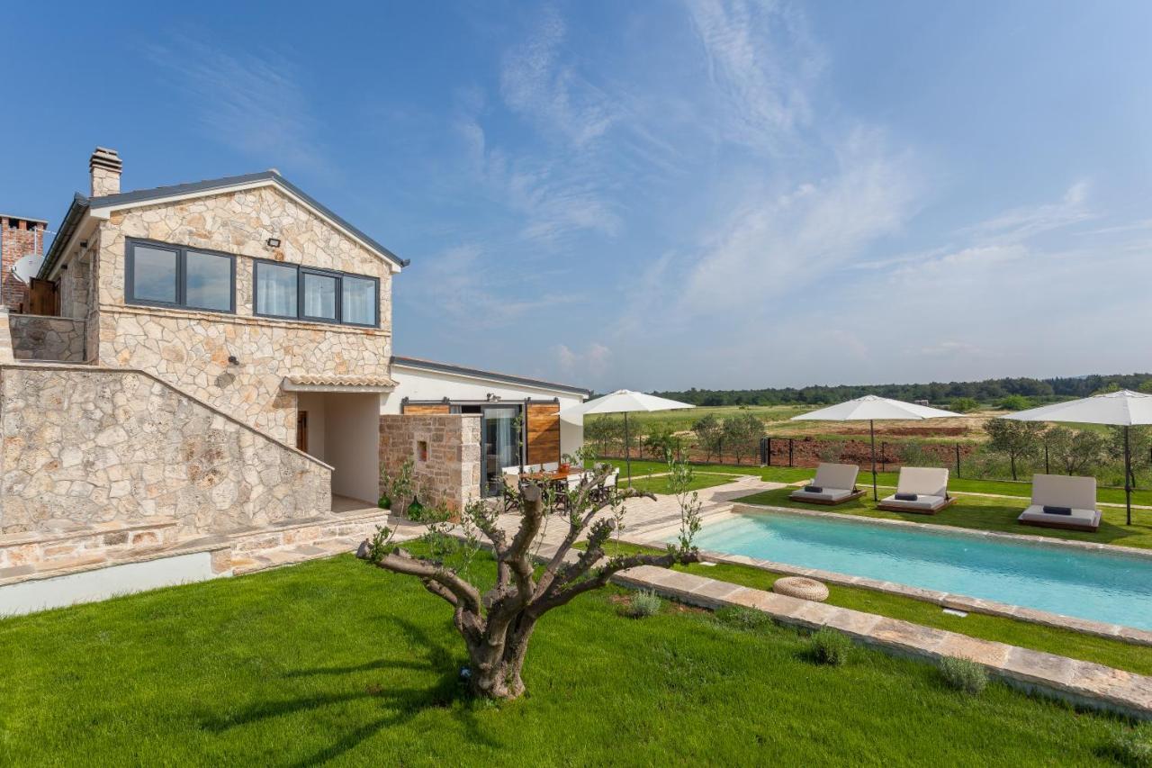 ביוגראד נה מורו Villa Casa Daco מראה חיצוני תמונה