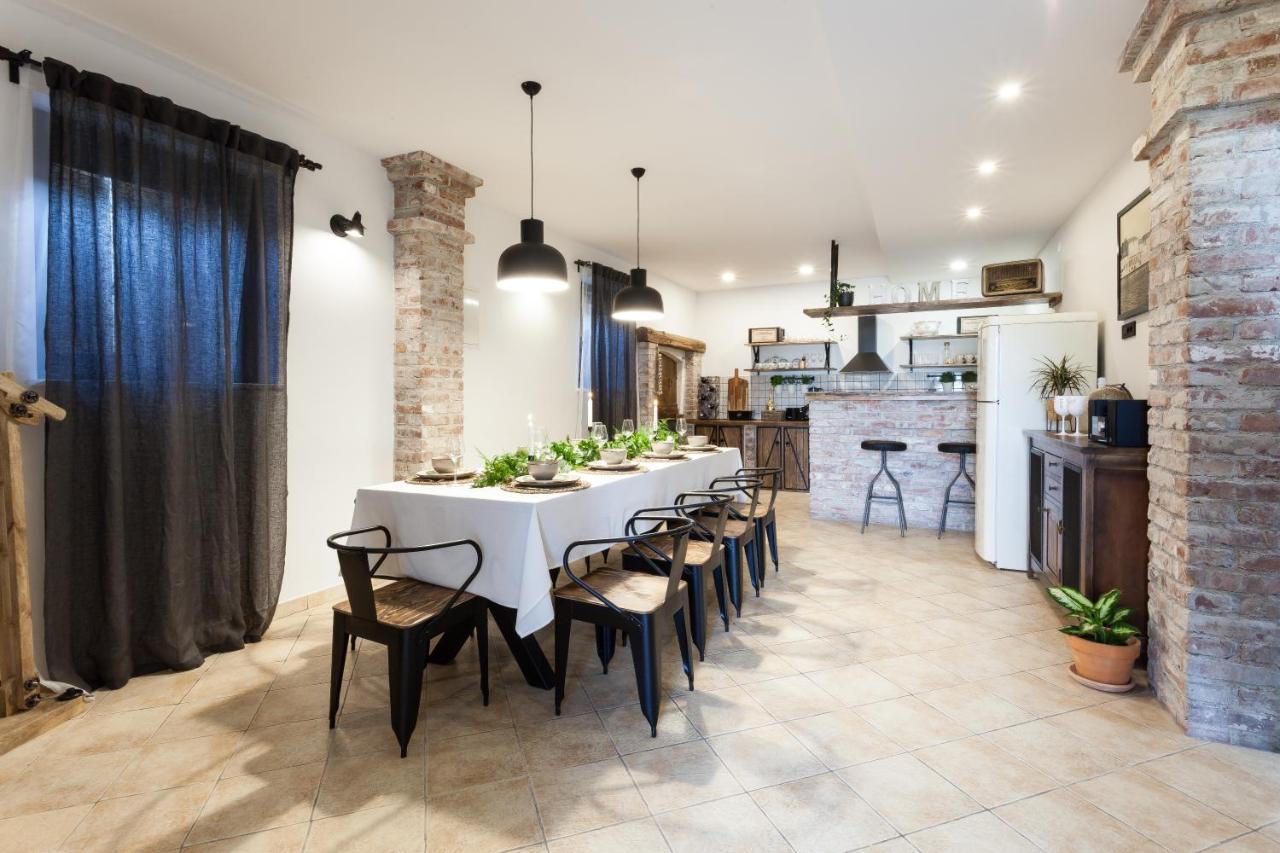 ביוגראד נה מורו Villa Casa Daco מראה חיצוני תמונה