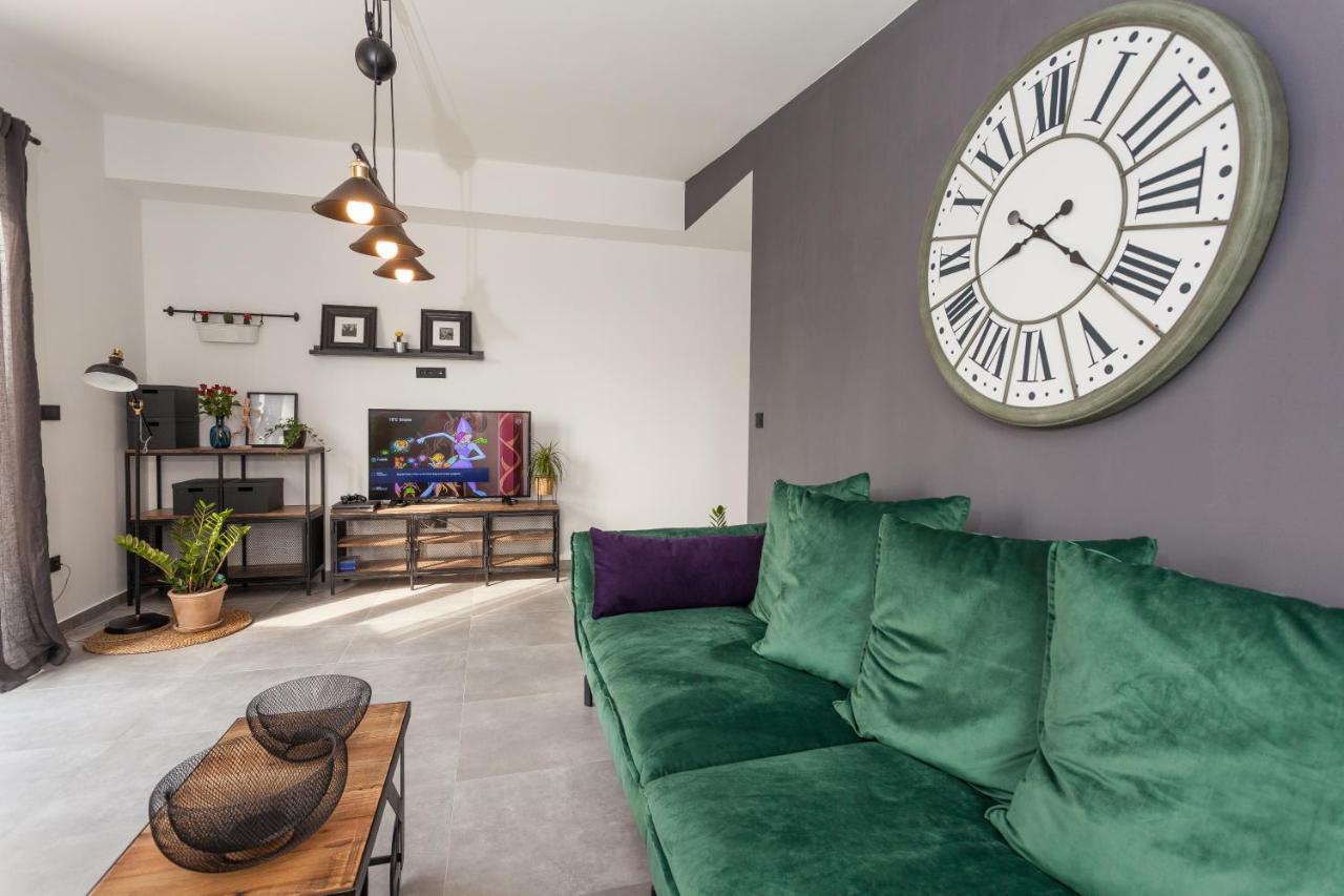 ביוגראד נה מורו Villa Casa Daco מראה חיצוני תמונה