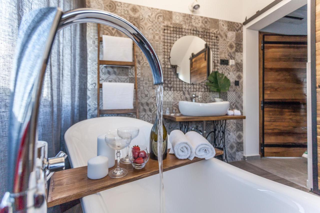 ביוגראד נה מורו Villa Casa Daco מראה חיצוני תמונה