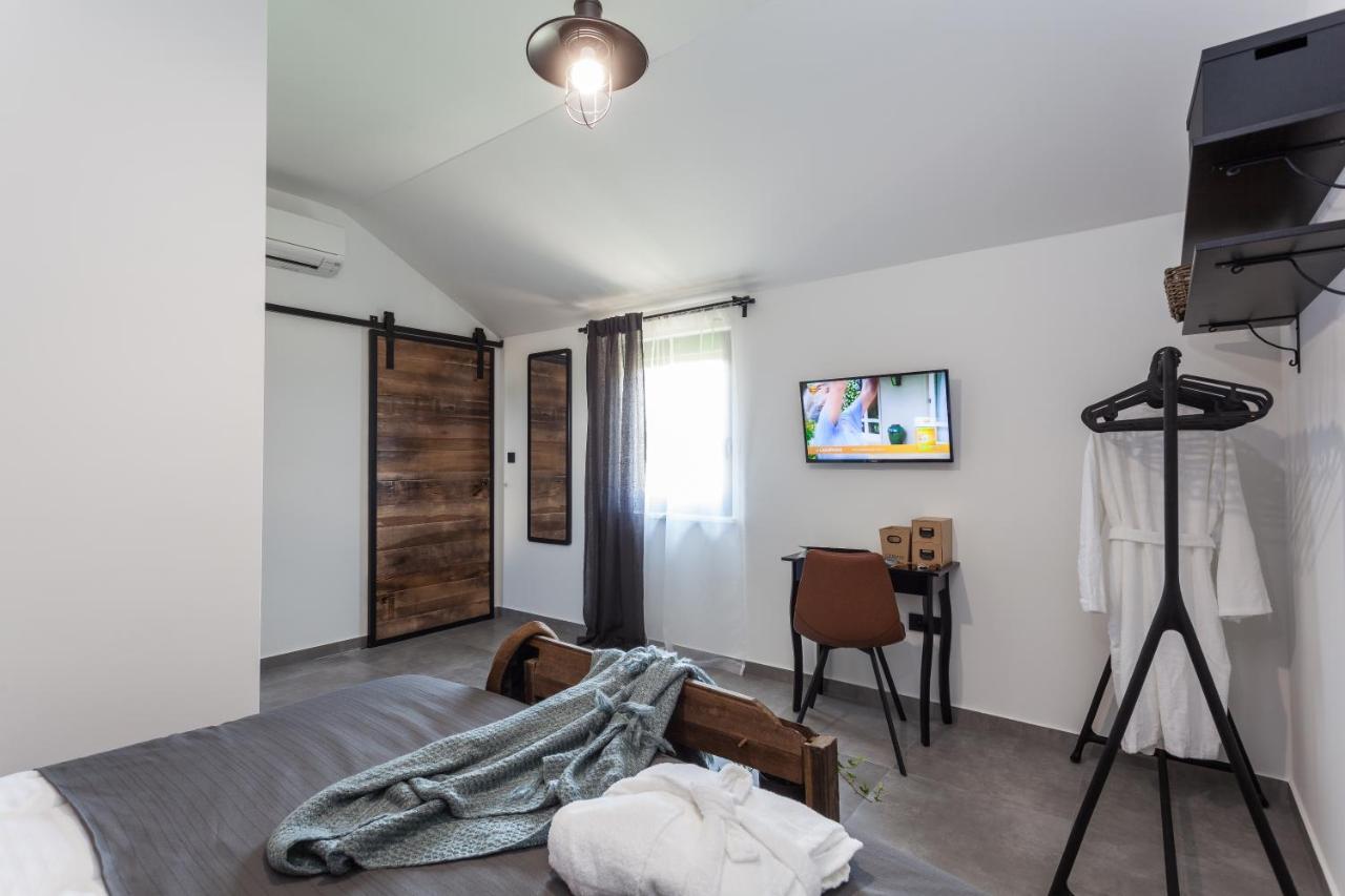 ביוגראד נה מורו Villa Casa Daco מראה חיצוני תמונה