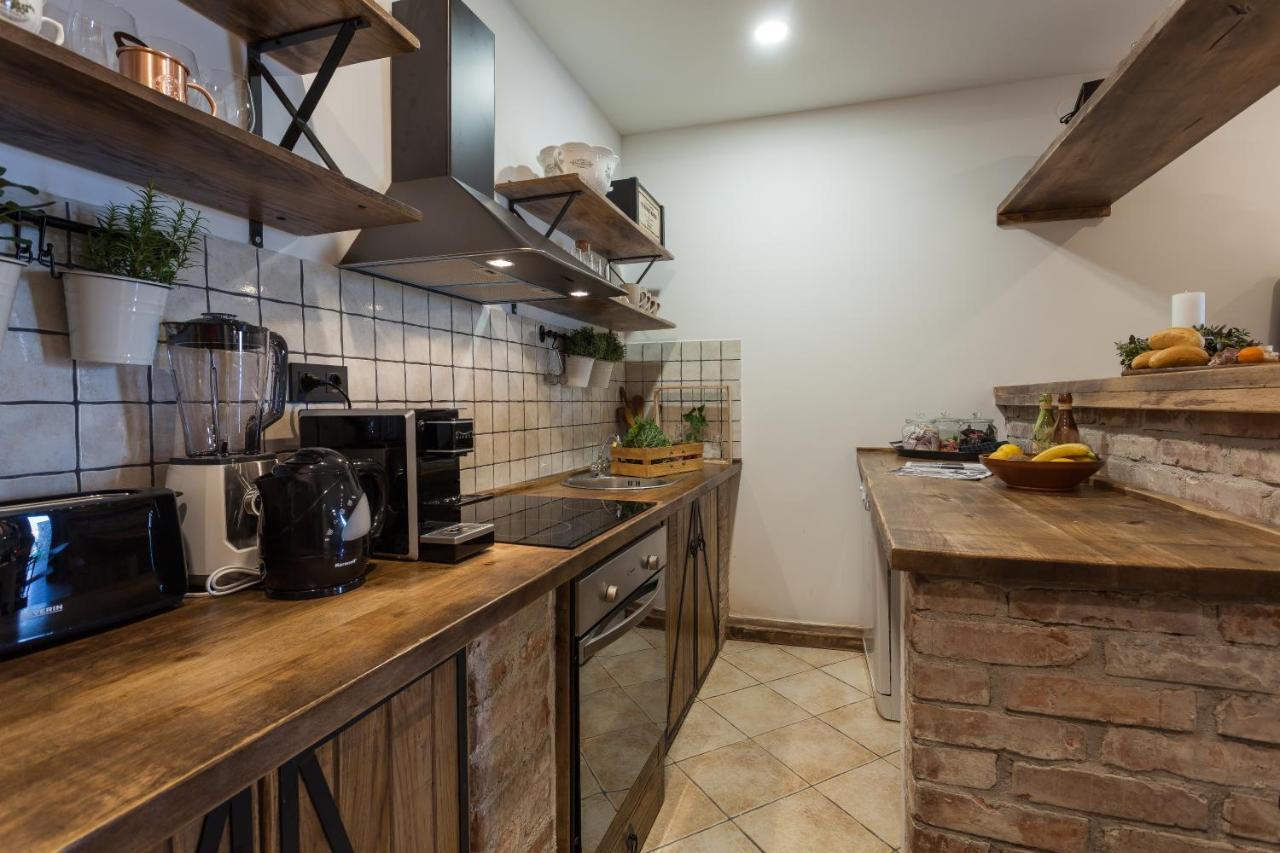 ביוגראד נה מורו Villa Casa Daco מראה חיצוני תמונה