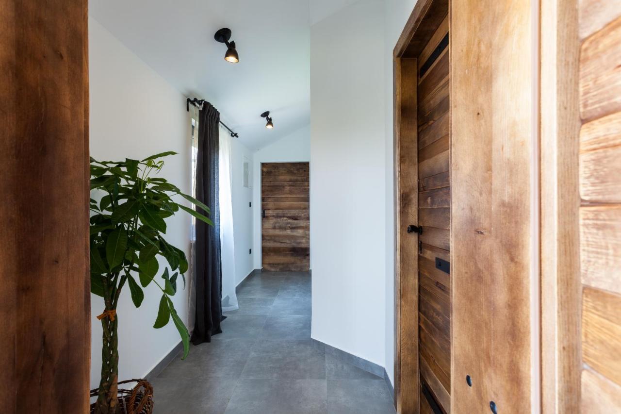 ביוגראד נה מורו Villa Casa Daco מראה חיצוני תמונה