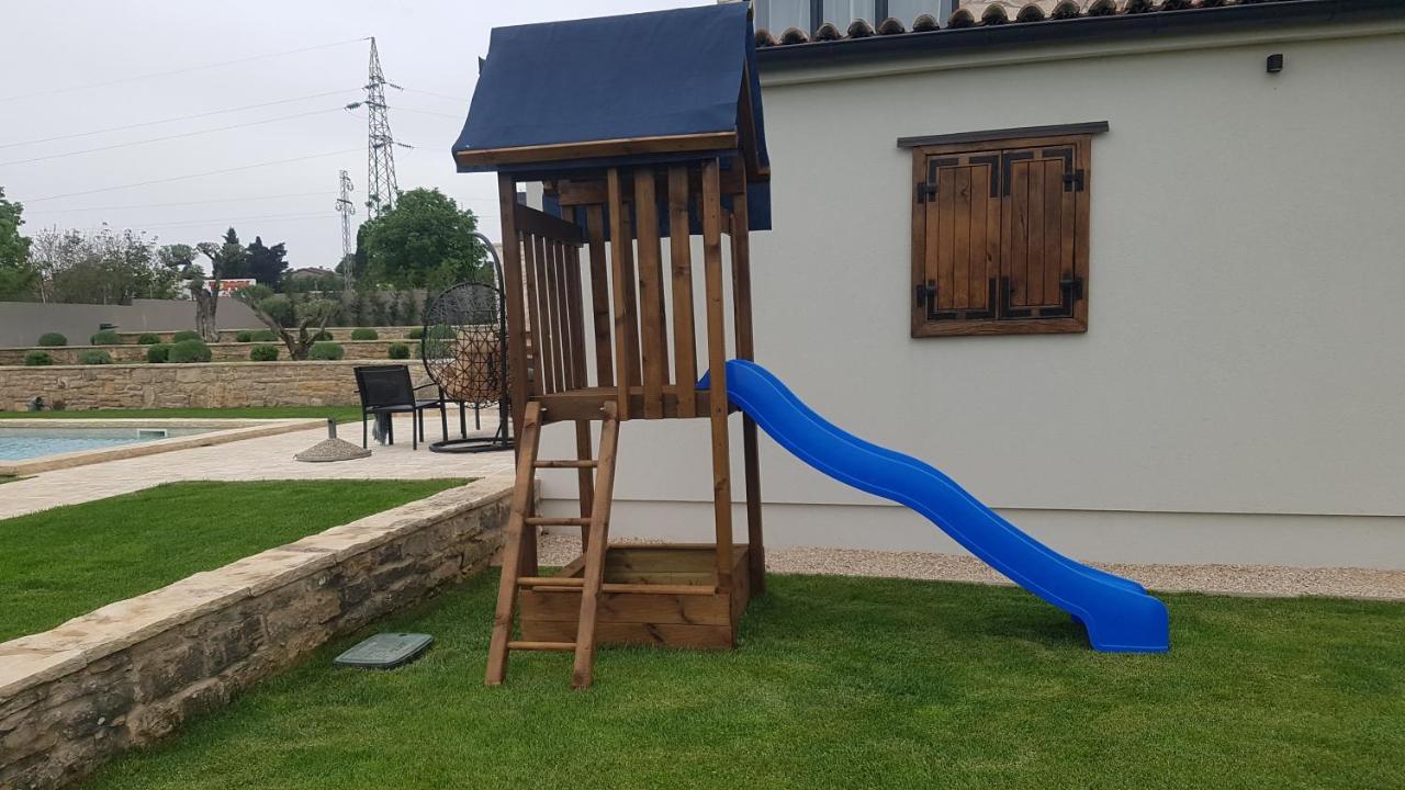 ביוגראד נה מורו Villa Casa Daco מראה חיצוני תמונה
