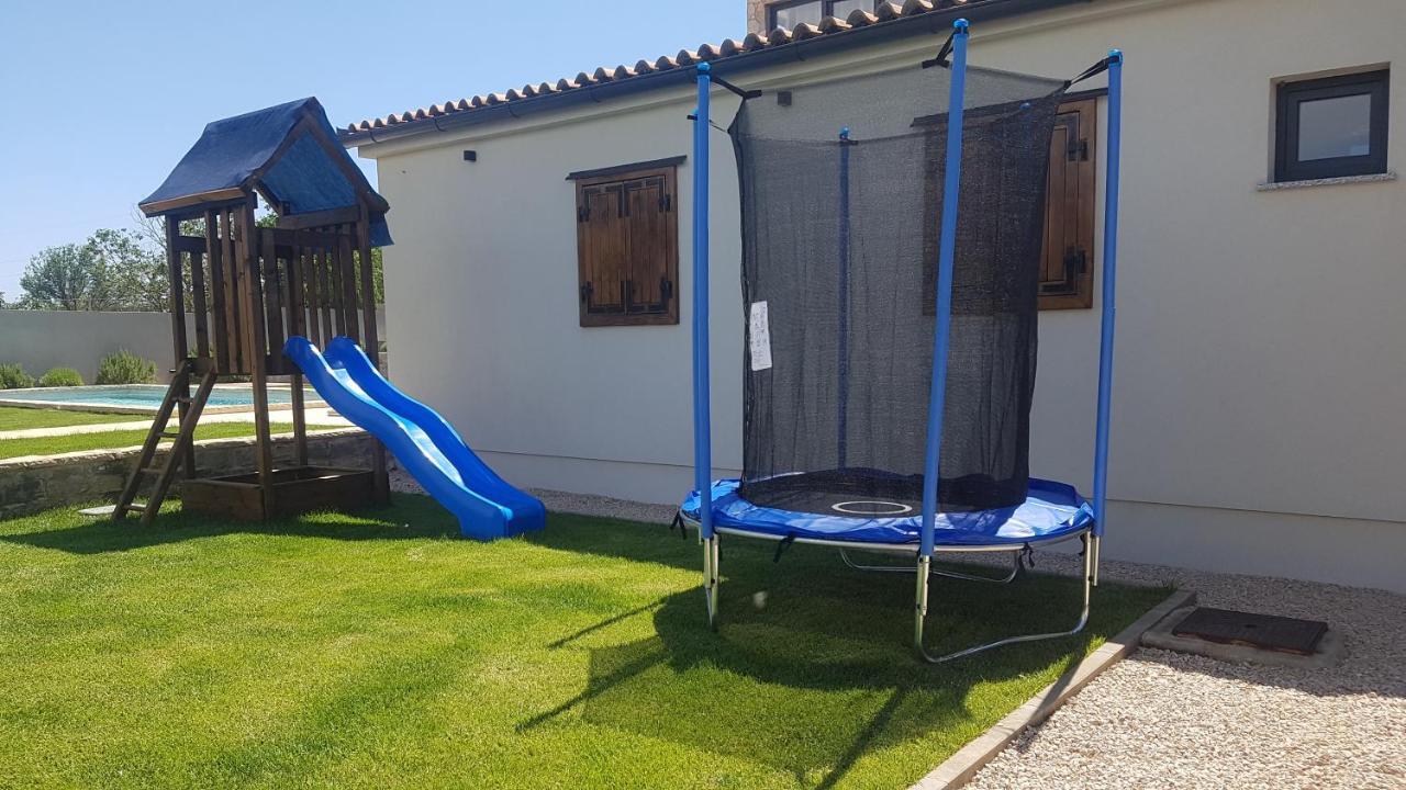 ביוגראד נה מורו Villa Casa Daco מראה חיצוני תמונה