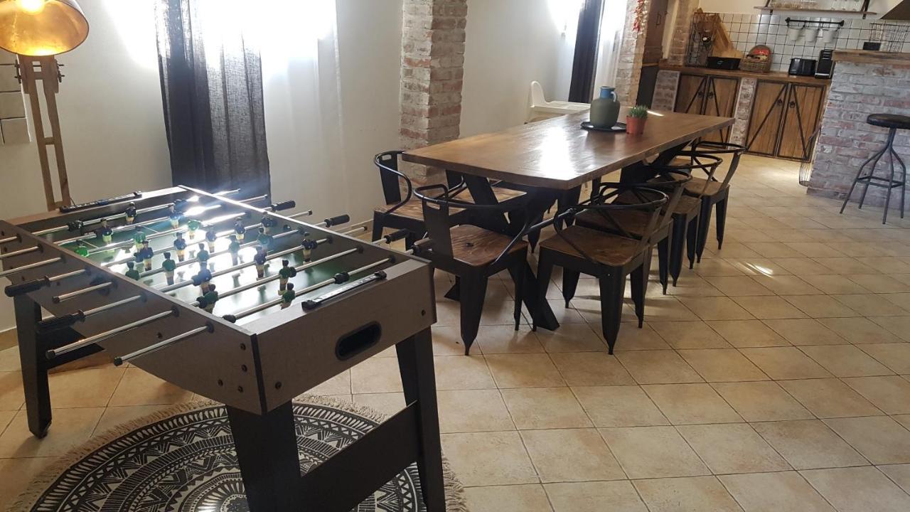 ביוגראד נה מורו Villa Casa Daco מראה חיצוני תמונה