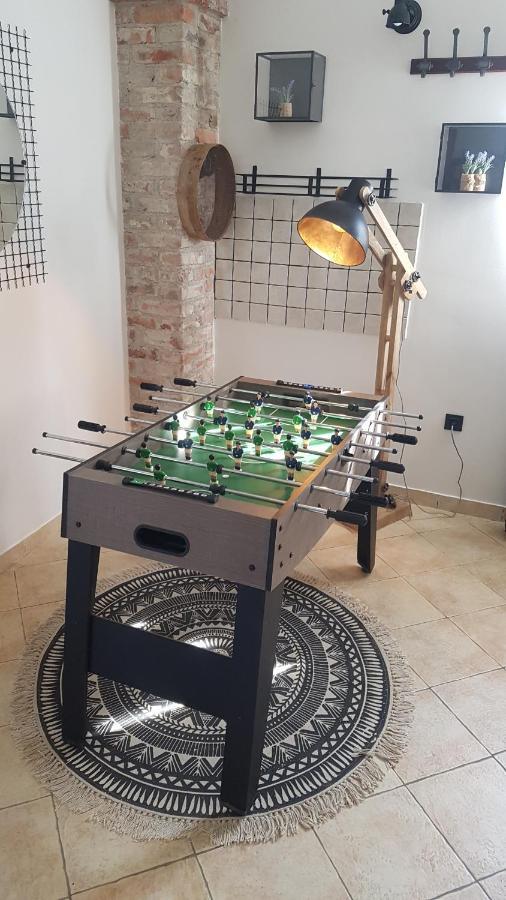 ביוגראד נה מורו Villa Casa Daco מראה חיצוני תמונה