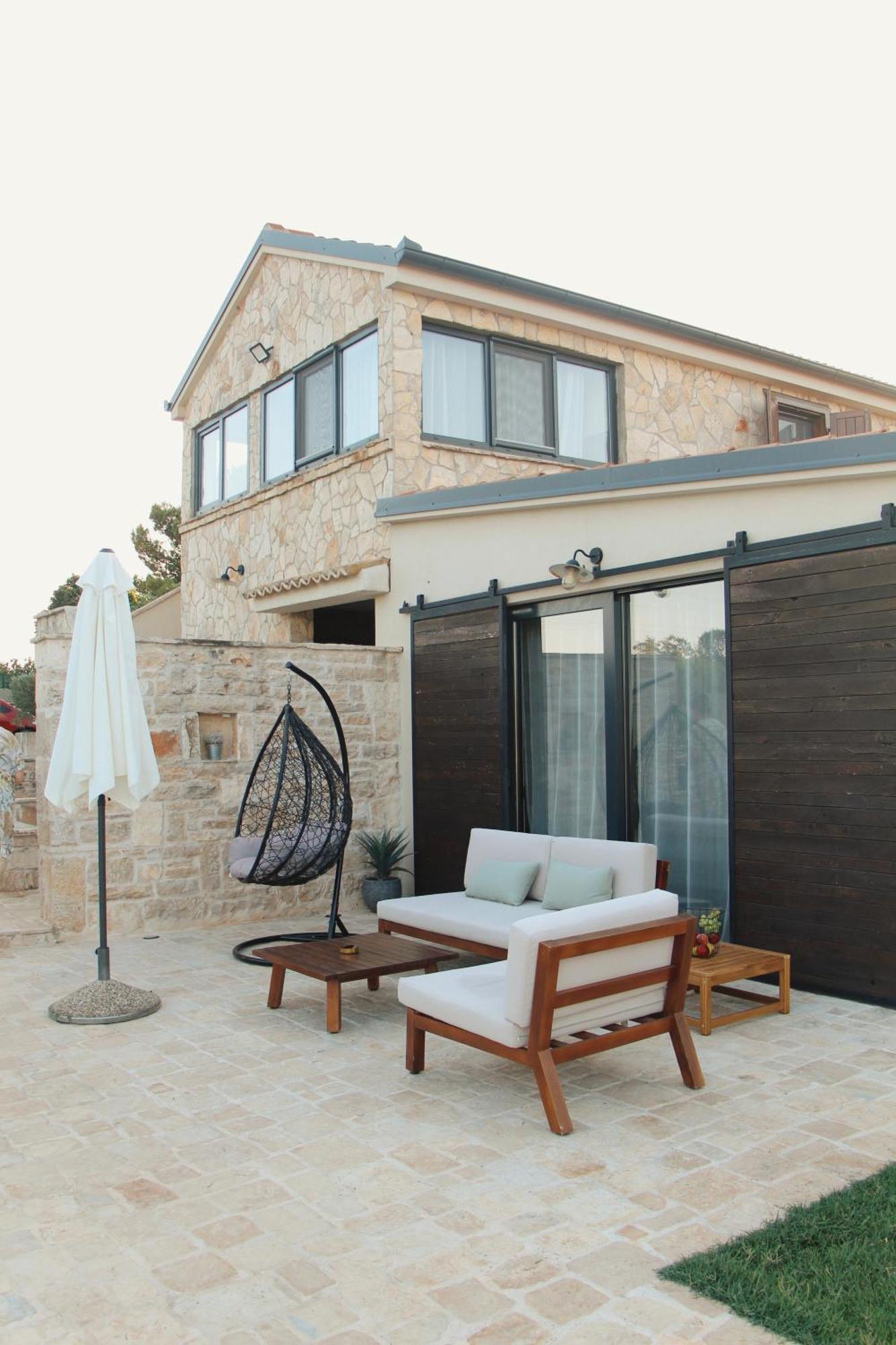 ביוגראד נה מורו Villa Casa Daco מראה חיצוני תמונה