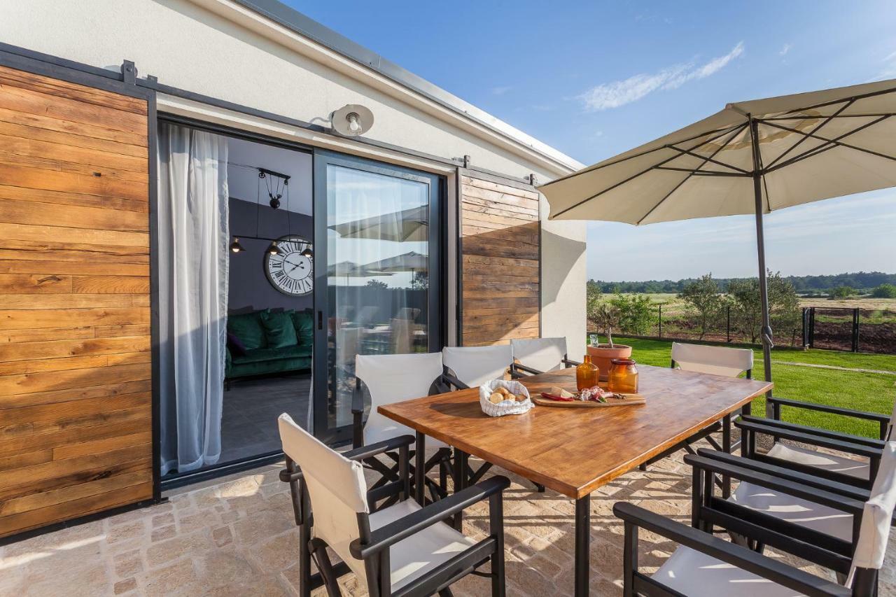 ביוגראד נה מורו Villa Casa Daco מראה חיצוני תמונה