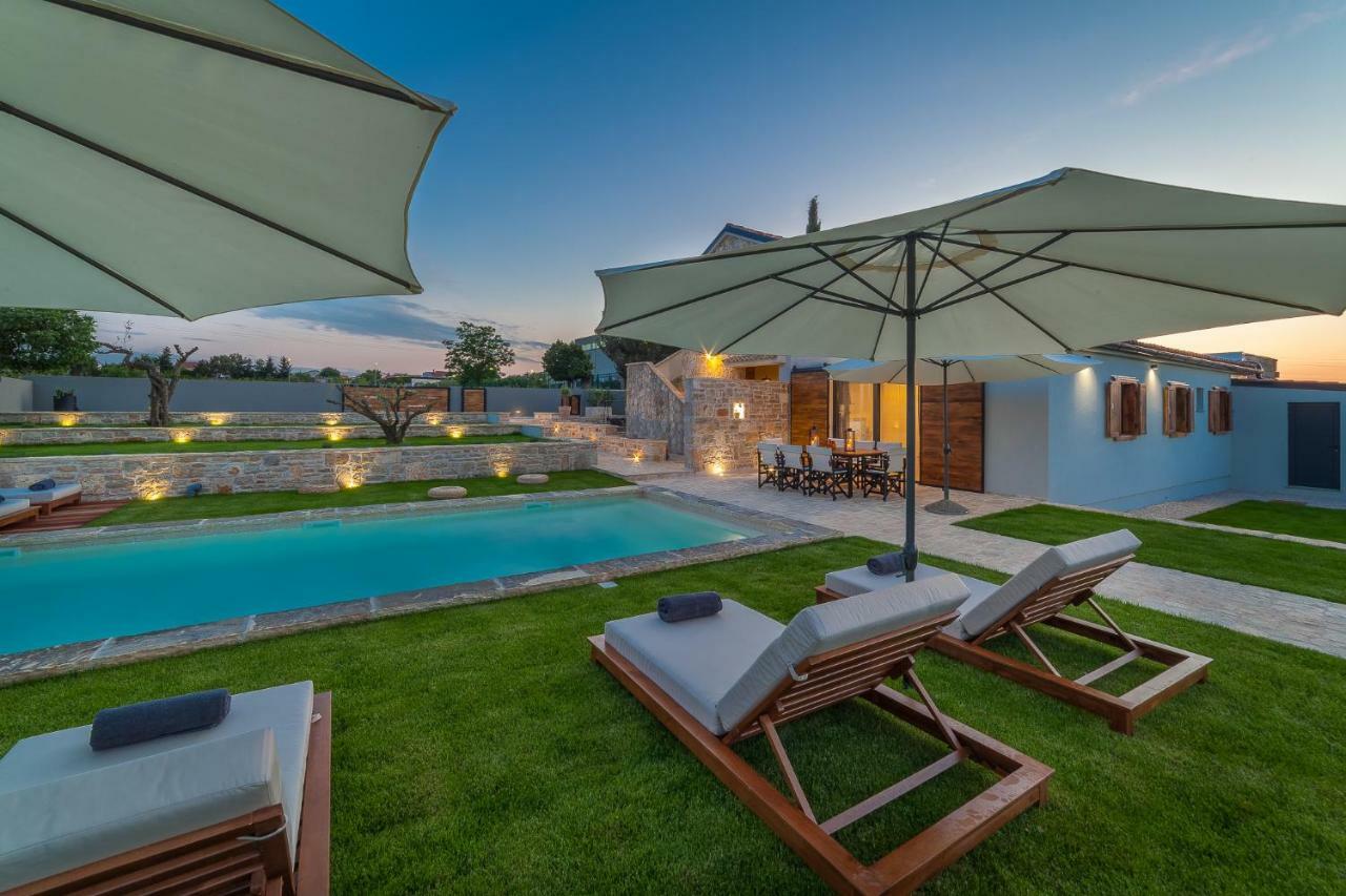 ביוגראד נה מורו Villa Casa Daco מראה חיצוני תמונה