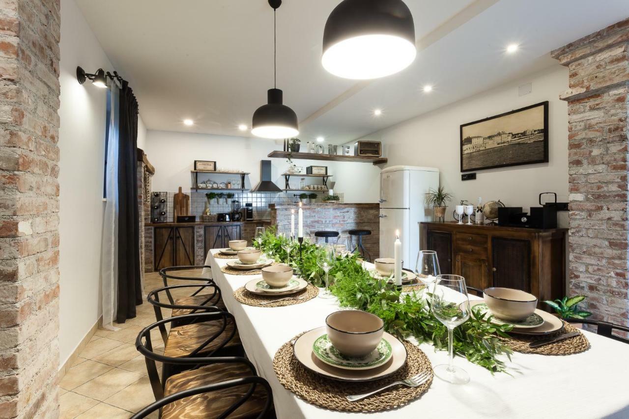 ביוגראד נה מורו Villa Casa Daco מראה חיצוני תמונה