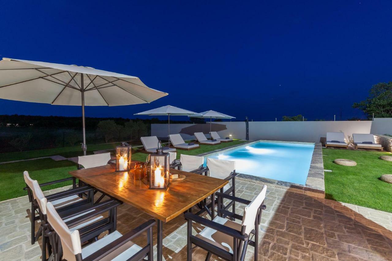 ביוגראד נה מורו Villa Casa Daco מראה חיצוני תמונה