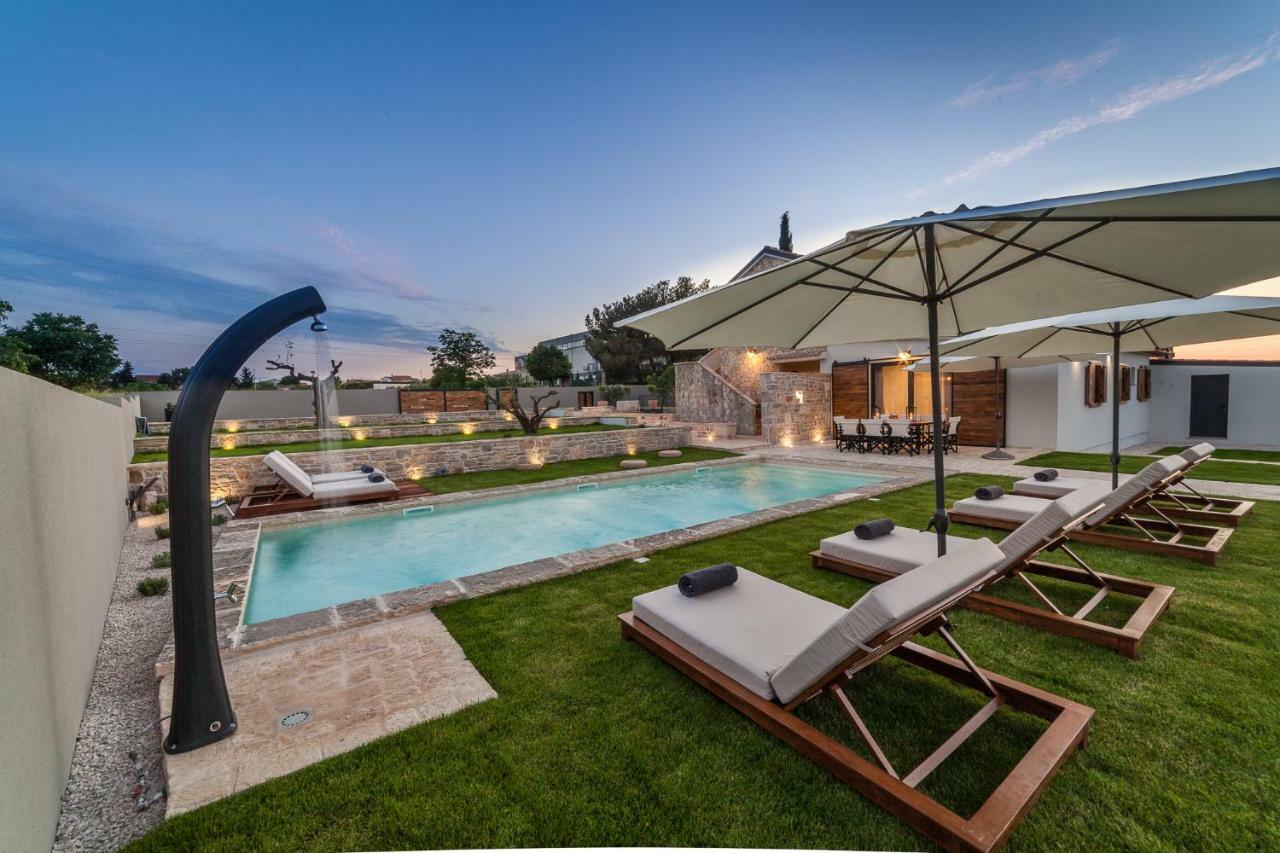 ביוגראד נה מורו Villa Casa Daco מראה חיצוני תמונה