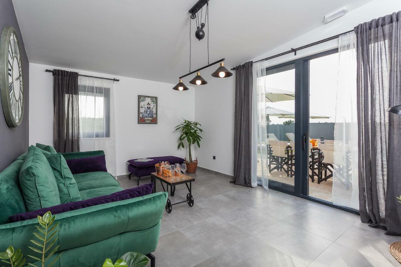 ביוגראד נה מורו Villa Casa Daco מראה חיצוני תמונה
