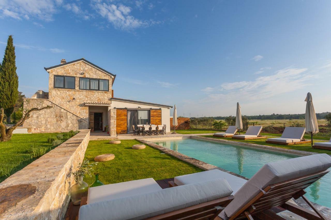 ביוגראד נה מורו Villa Casa Daco מראה חיצוני תמונה