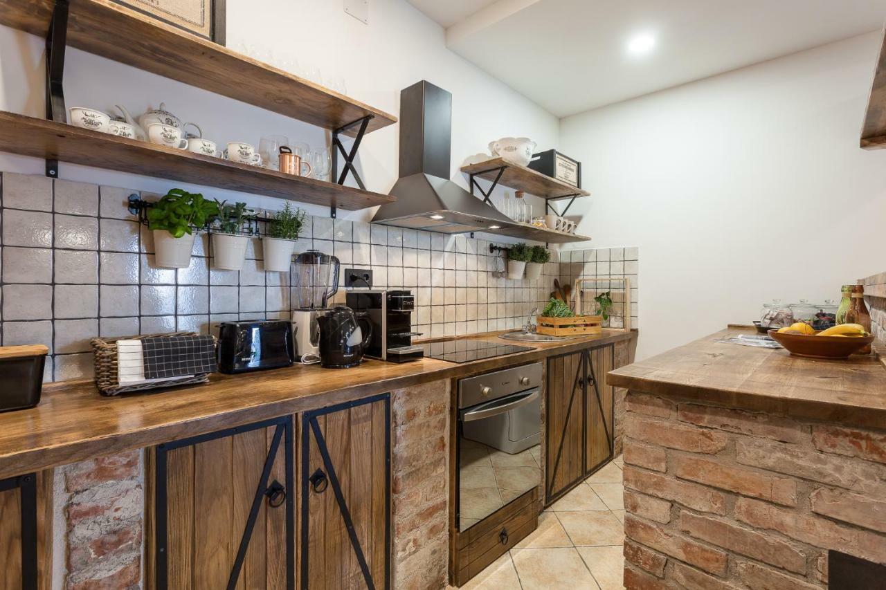 ביוגראד נה מורו Villa Casa Daco מראה חיצוני תמונה
