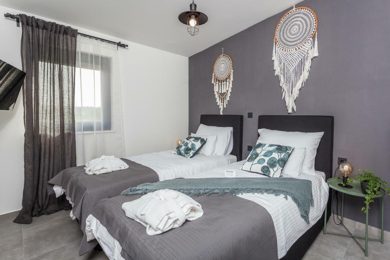 ביוגראד נה מורו Villa Casa Daco מראה חיצוני תמונה
