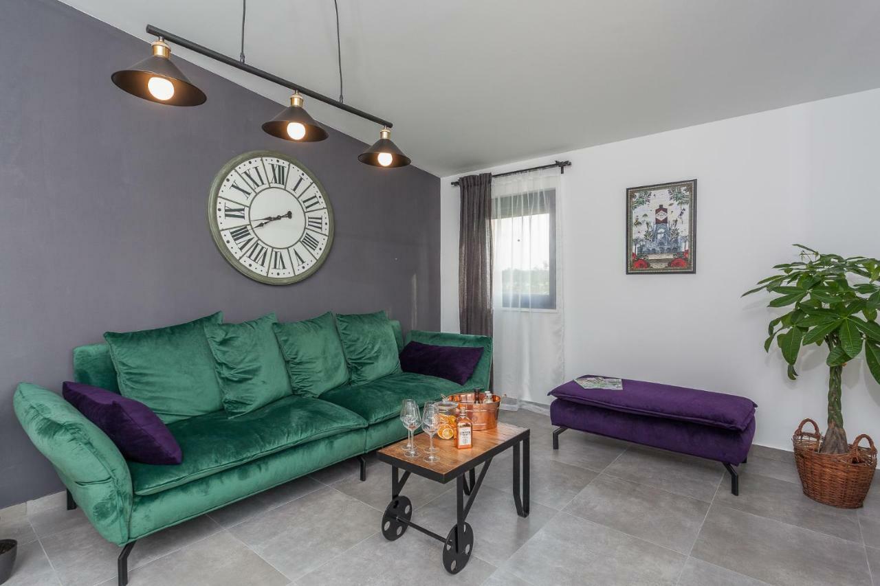 ביוגראד נה מורו Villa Casa Daco מראה חיצוני תמונה