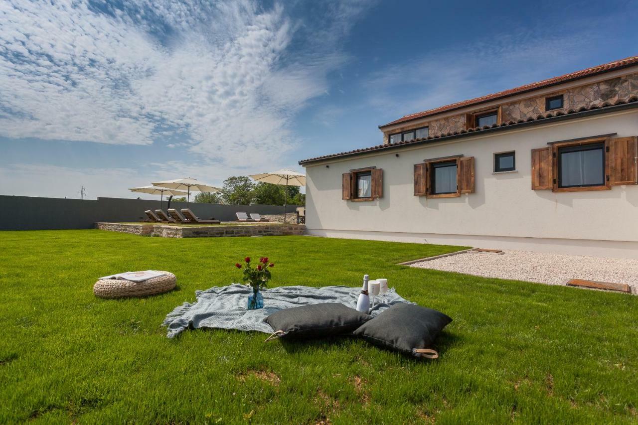 ביוגראד נה מורו Villa Casa Daco מראה חיצוני תמונה