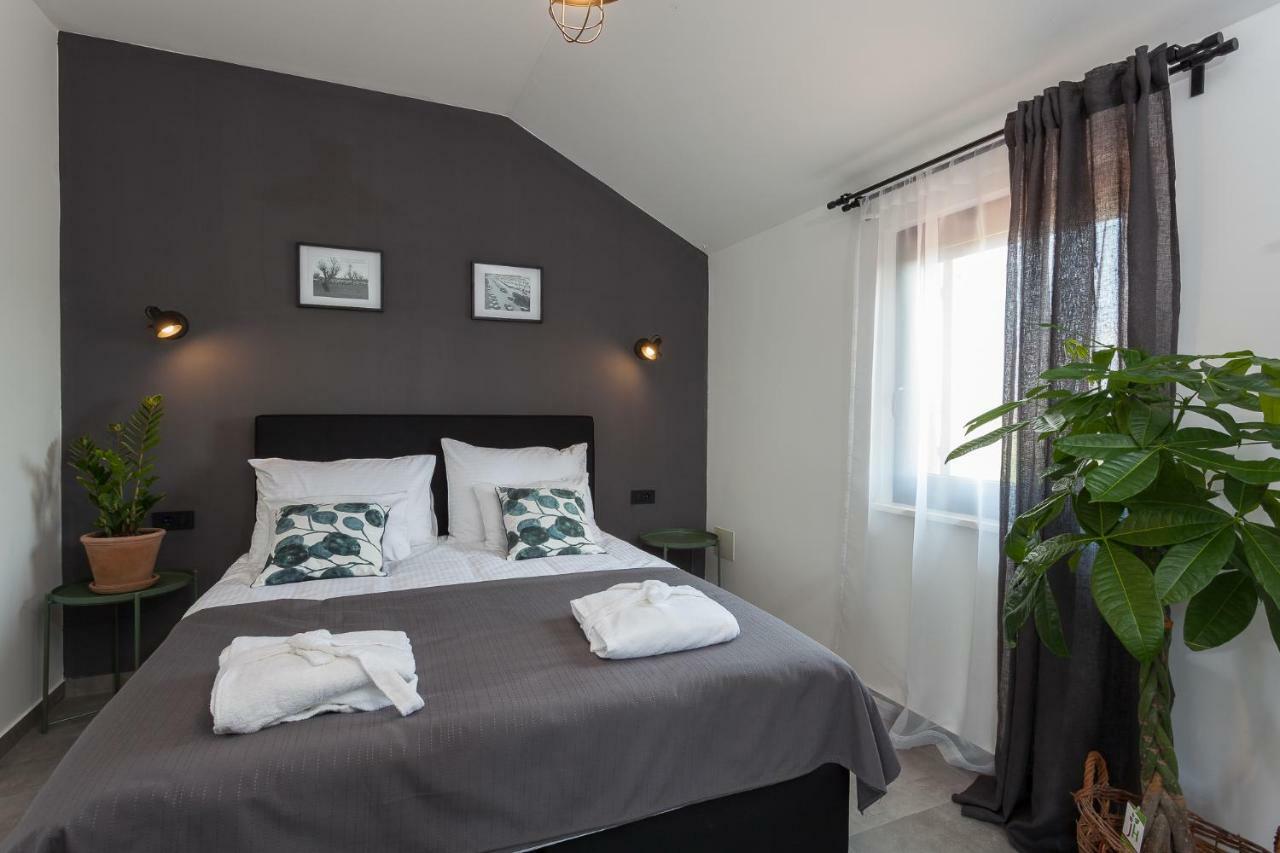 ביוגראד נה מורו Villa Casa Daco מראה חיצוני תמונה