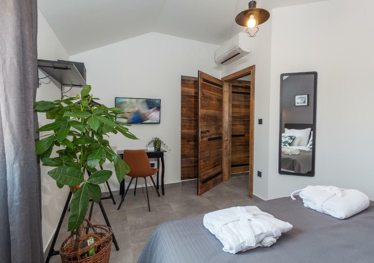 ביוגראד נה מורו Villa Casa Daco מראה חיצוני תמונה